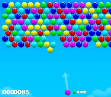 Bubble Shooter 3