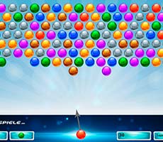 Bubble Shooter 7