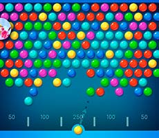 Bubble Shooter Pro