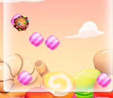Candy Bubble Shooter 2